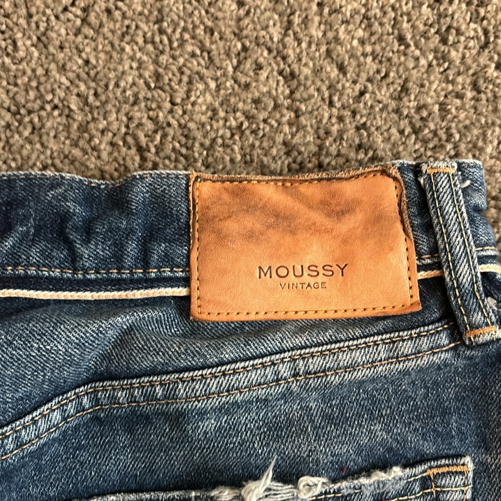 Moussy vintage jeans - Picture 3 of 6